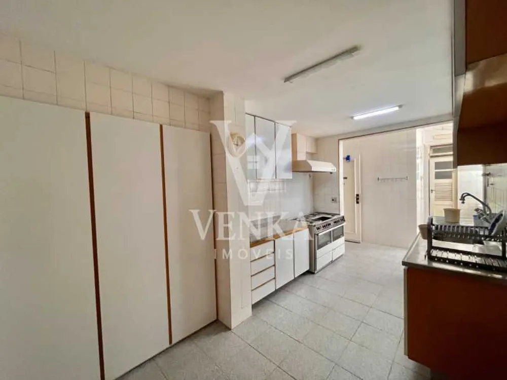 Apartamento, 3 quartos, 180 m² - Foto 18