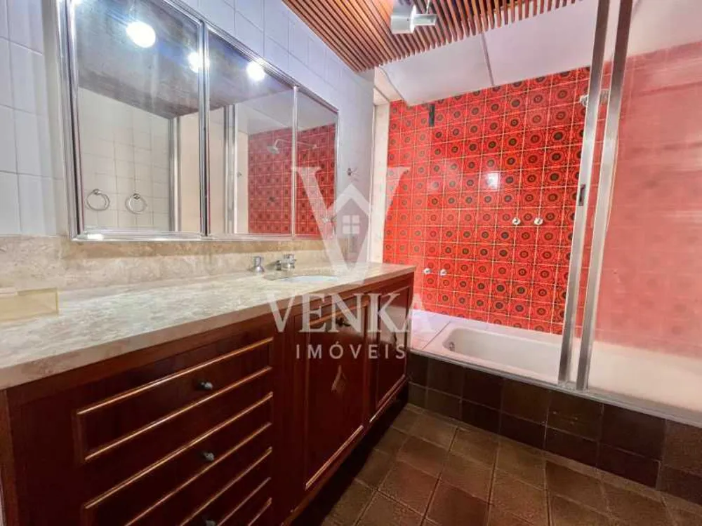 Apartamento, 3 quartos, 180 m² - Foto 23
