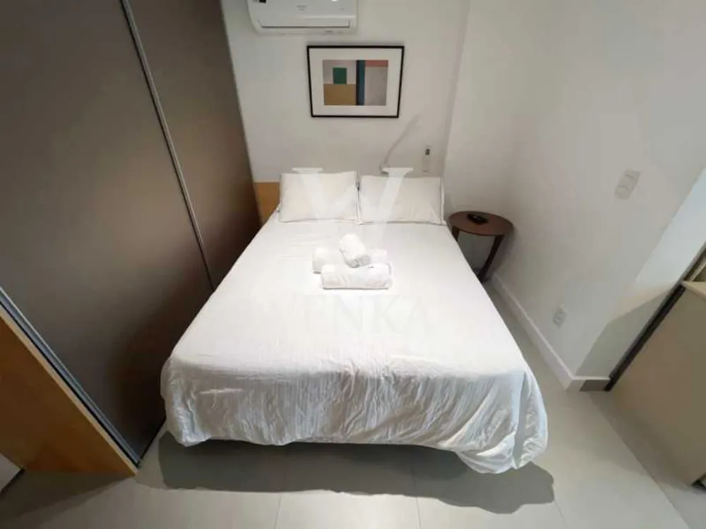 Cobertura, 1 quarto, 100 m² - Foto 11