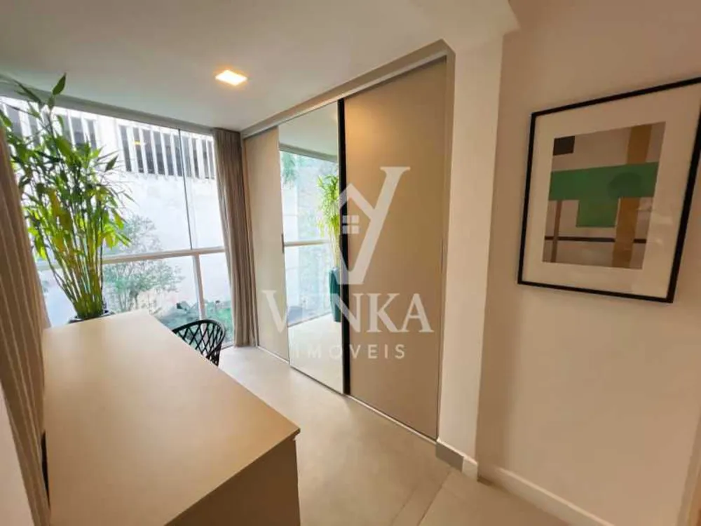 Cobertura, 1 quarto, 100 m² - Foto 14