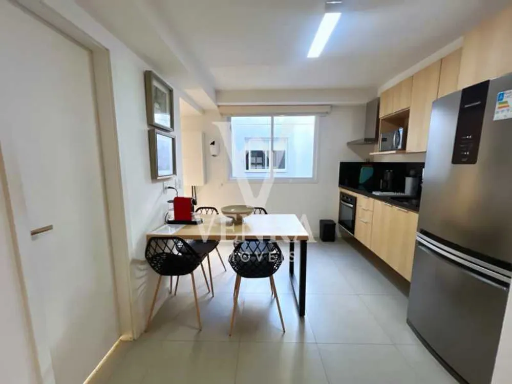 Cobertura, 1 quarto, 100 m² - Foto 15
