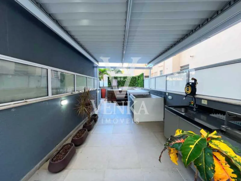 Cobertura, 1 quarto, 100 m² - Foto 7