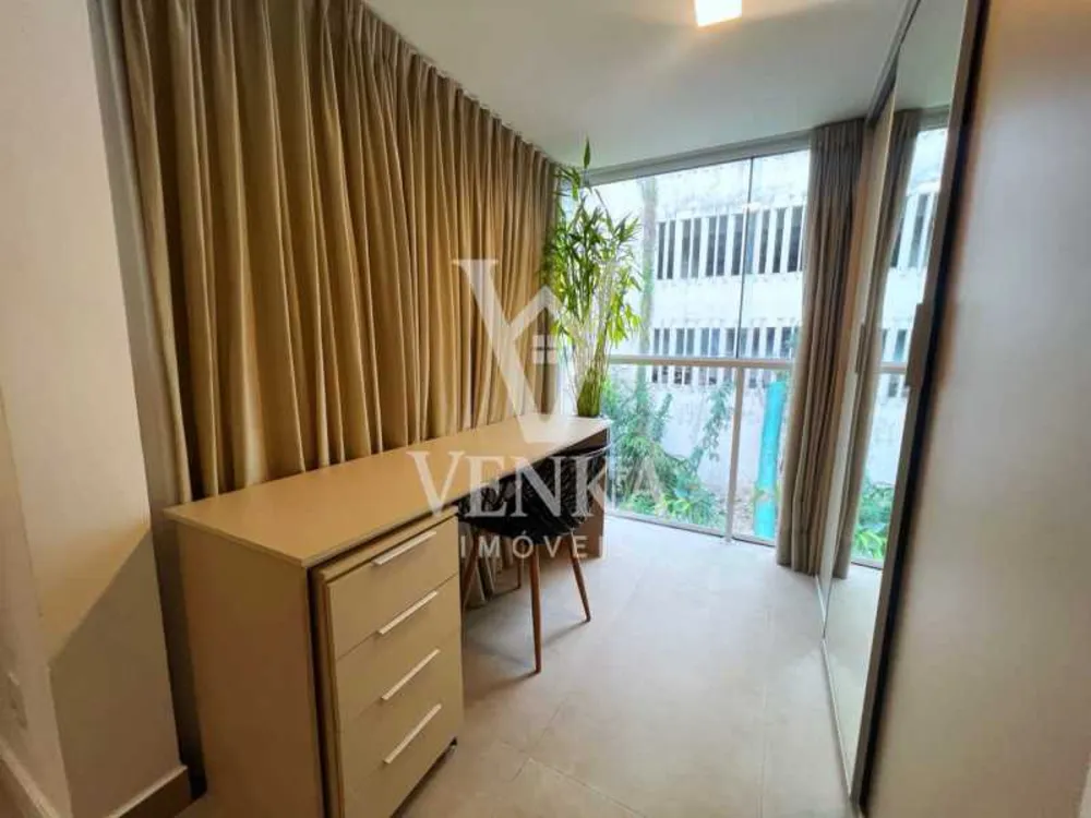 Cobertura, 1 quarto, 100 m² - Foto 12