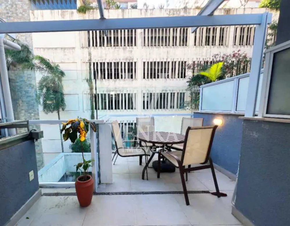 Cobertura, 1 quarto, 100 m² - Foto 6