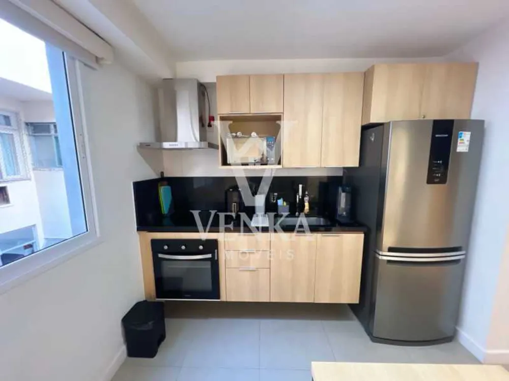 Cobertura, 1 quarto, 100 m² - Foto 21
