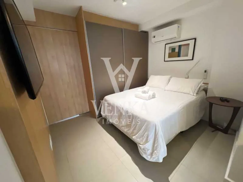 Cobertura, 1 quarto, 100 m² - Foto 10