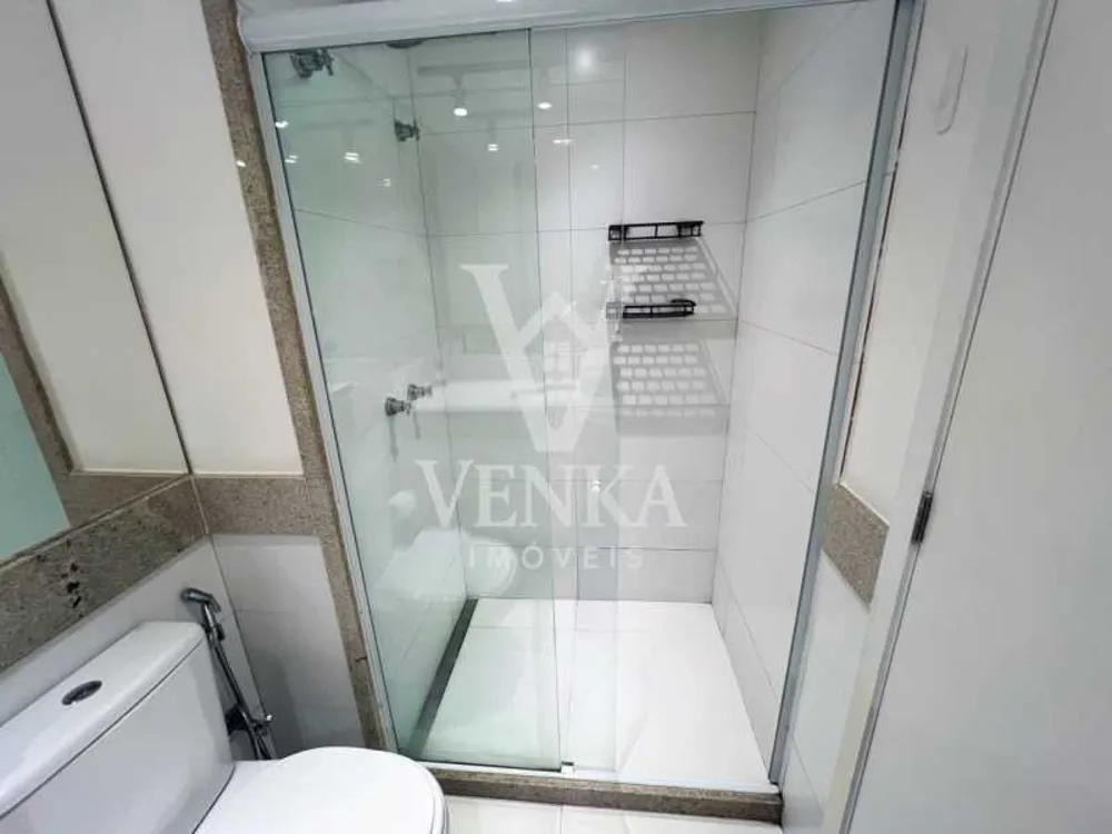 Cobertura, 1 quarto, 100 m² - Foto 22