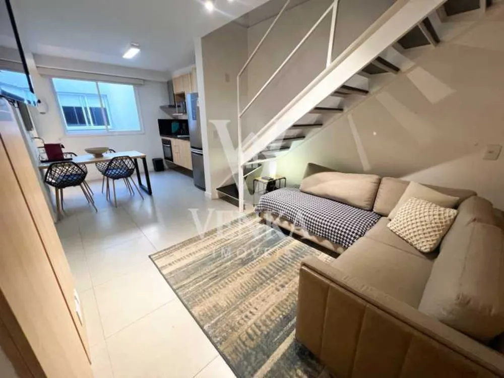 Cobertura, 1 quarto, 100 m² - Foto 19