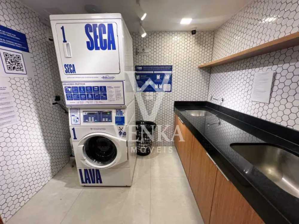 Cobertura, 1 quarto, 100 m² - Foto 25