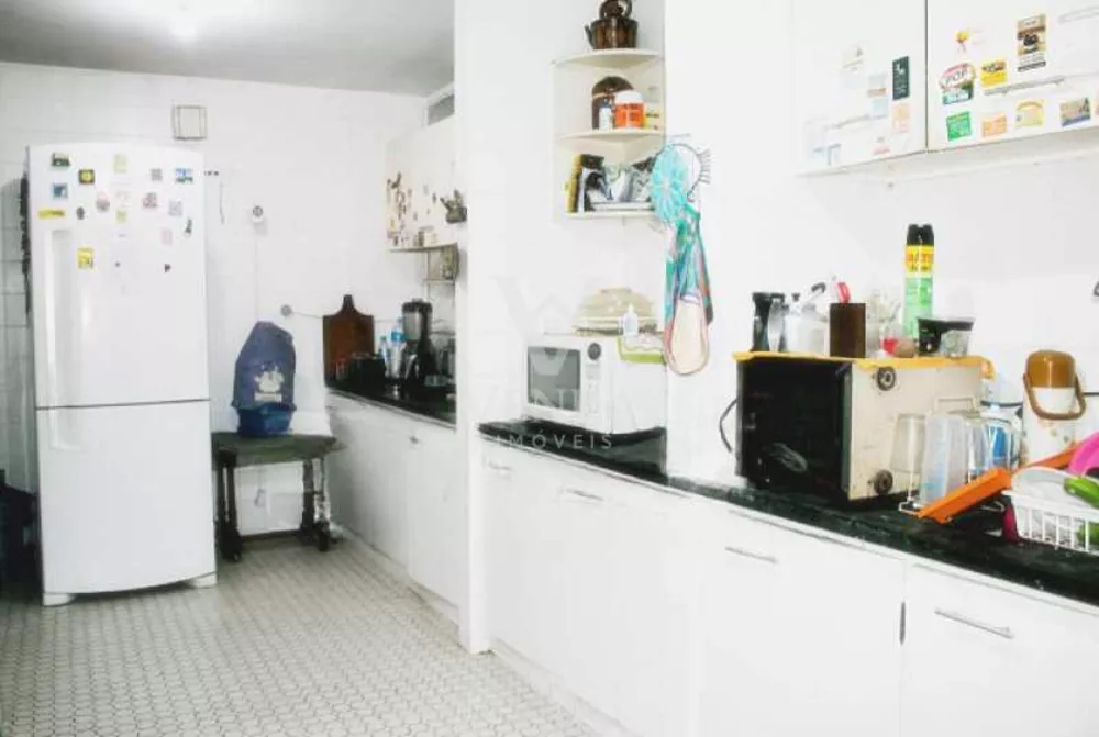 Apartamento, 4 quartos, 246 m² - Foto 19