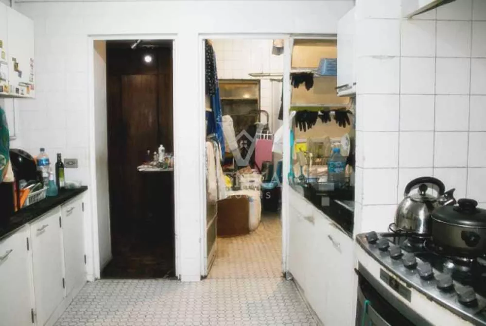 Apartamento, 4 quartos, 246 m² - Foto 11