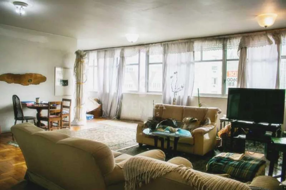 Apartamento, 4 quartos, 246 m² - Foto 2