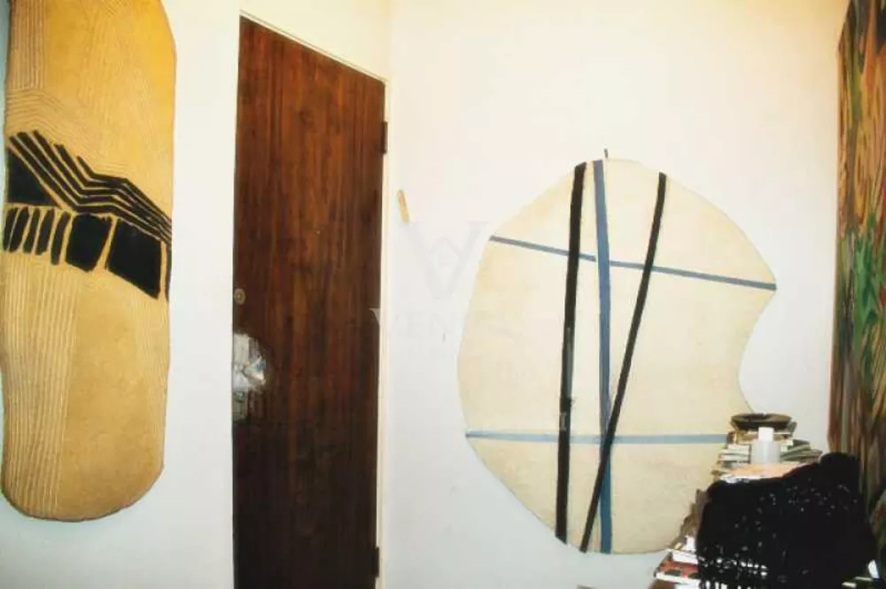 Apartamento, 4 quartos, 246 m² - Foto 1