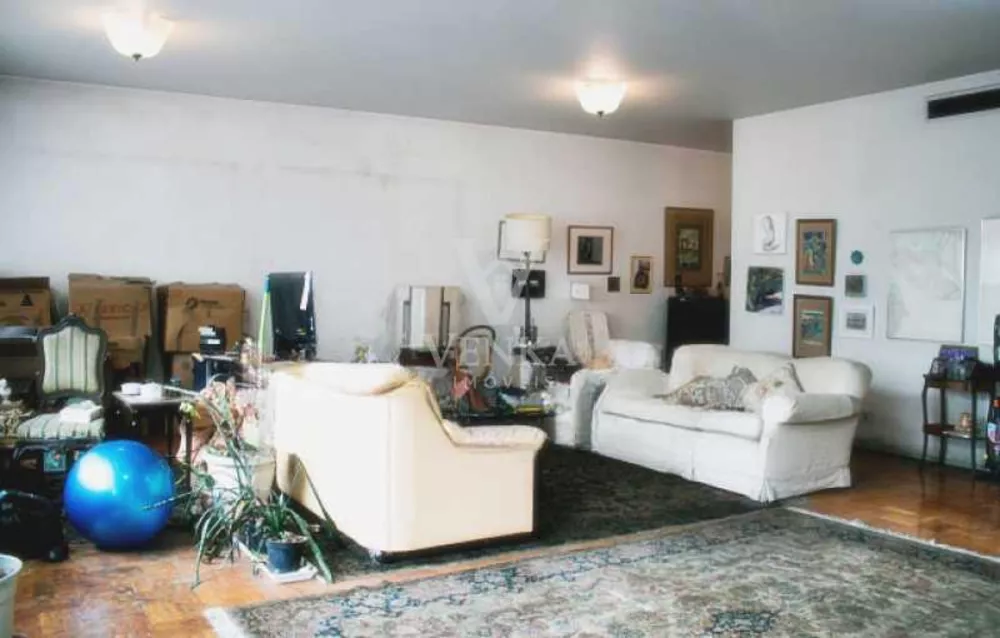 Apartamento, 4 quartos, 246 m² - Foto 3