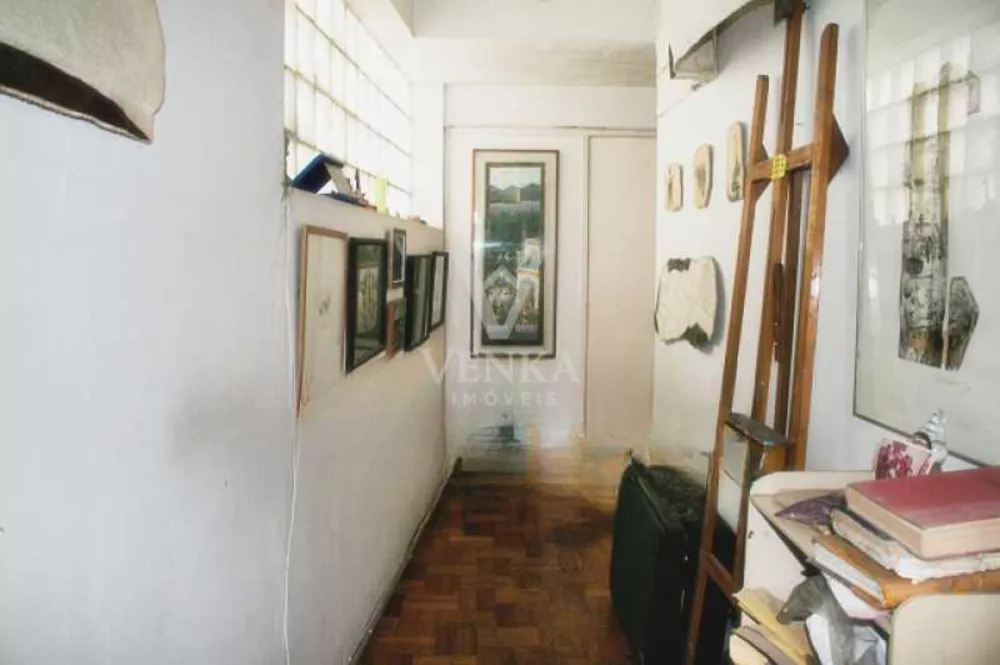 Apartamento, 4 quartos, 246 m² - Foto 15