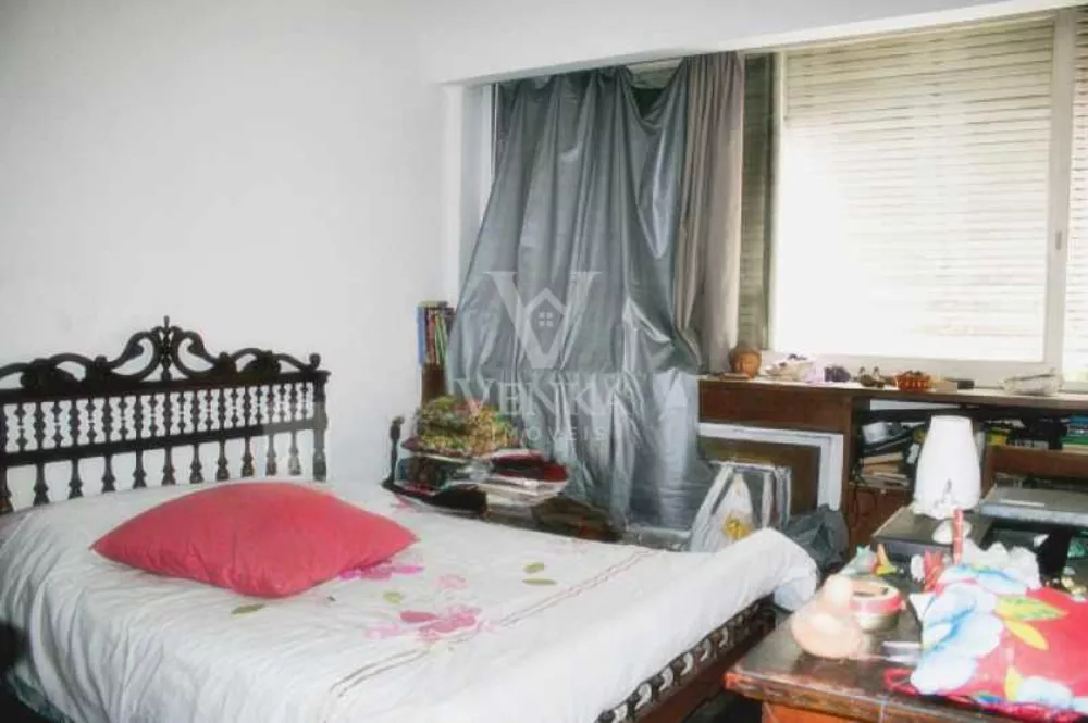 Apartamento, 4 quartos, 246 m² - Foto 9