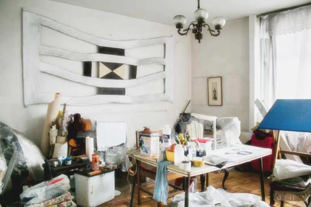 Apartamento, 4 quartos, 246 m² - Foto 13