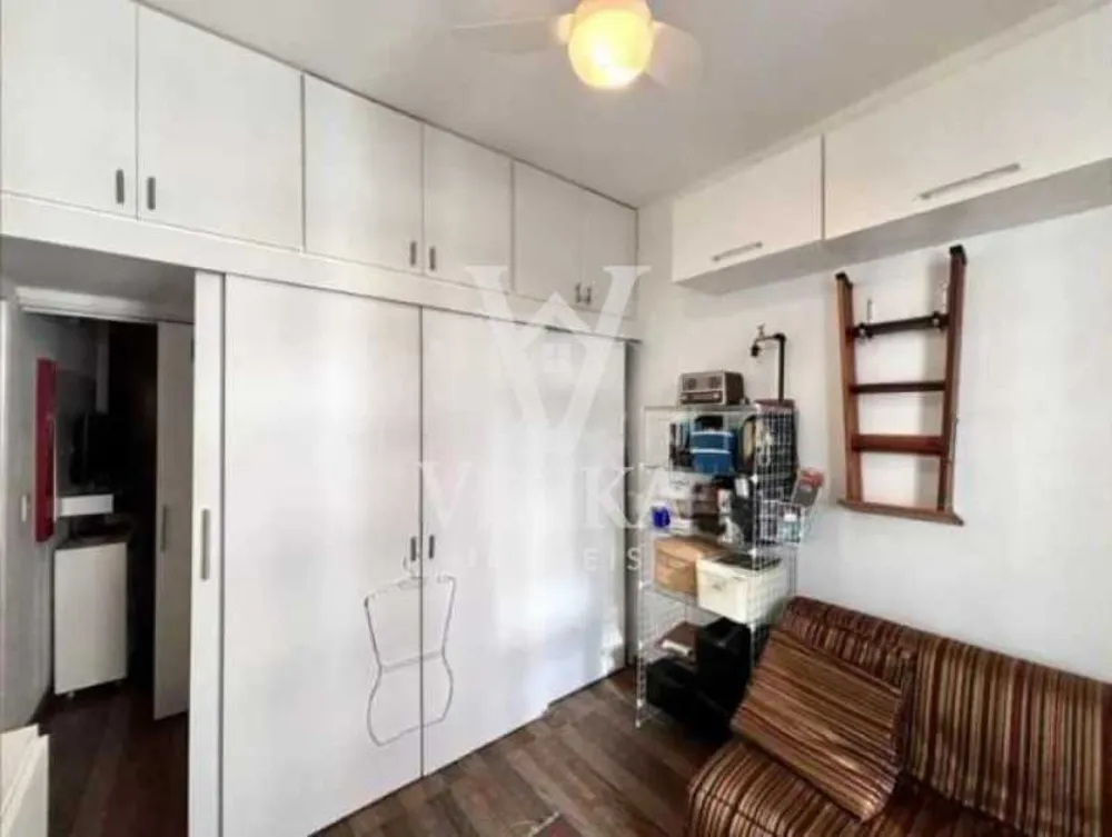 Apartamento, 3 quartos, 80 m² - Foto 5