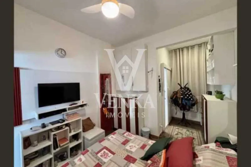 Apartamento, 3 quartos, 80 m² - Foto 2