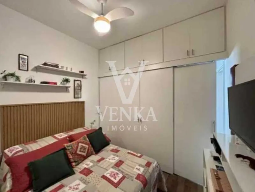 Apartamento, 3 quartos, 80 m² - Foto 12