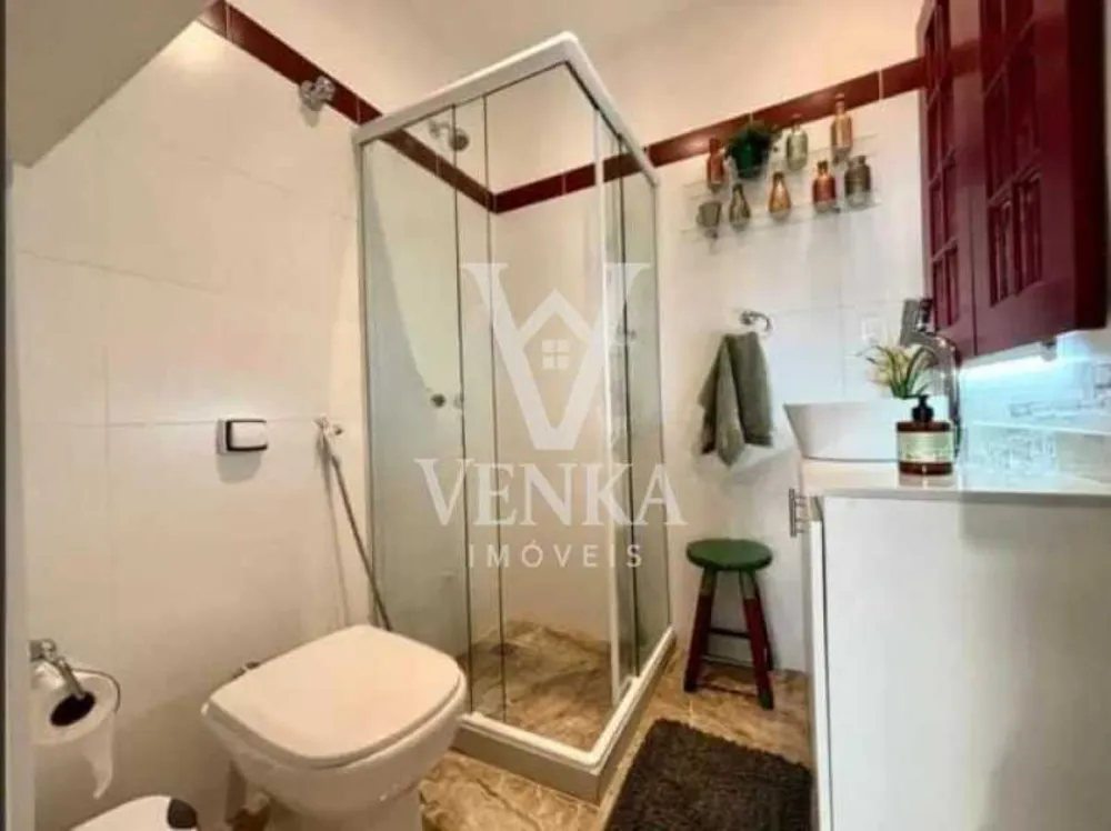 Apartamento, 3 quartos, 80 m² - Foto 11
