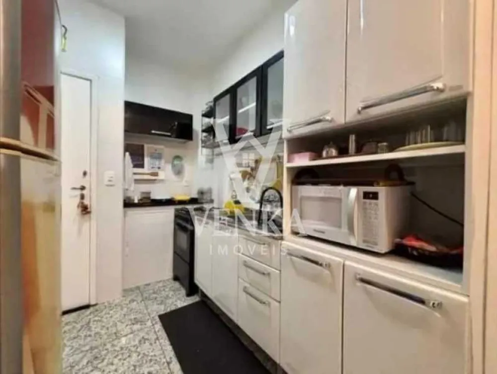 Apartamento, 3 quartos, 80 m² - Foto 20