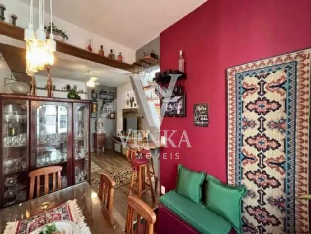 Apartamento, 3 quartos, 80 m² - Foto 17