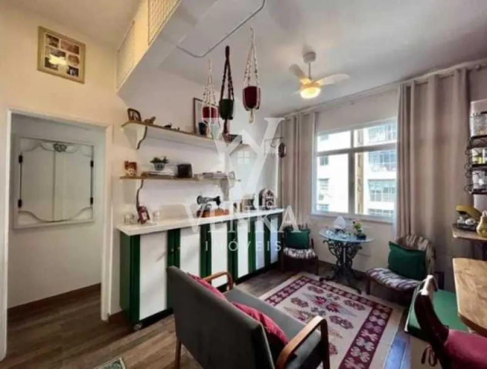 Apartamento, 3 quartos, 80 m² - Foto 21