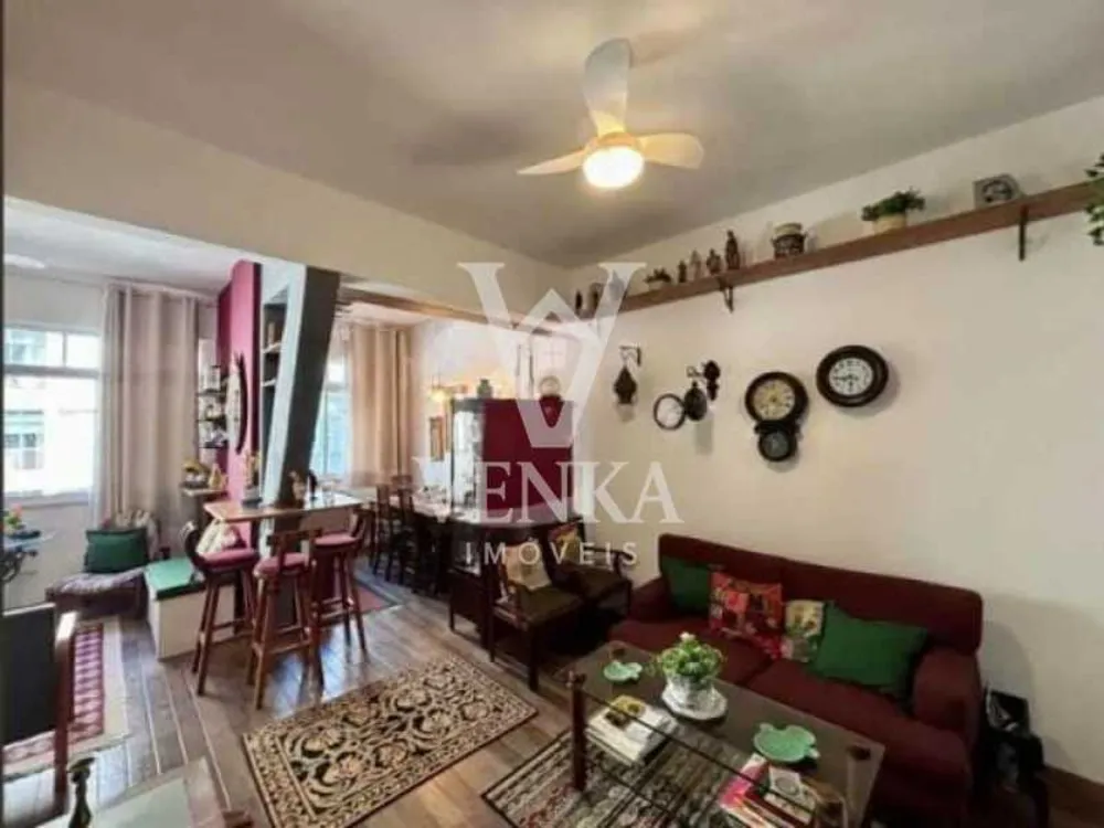 Apartamento, 3 quartos, 80 m² - Foto 14