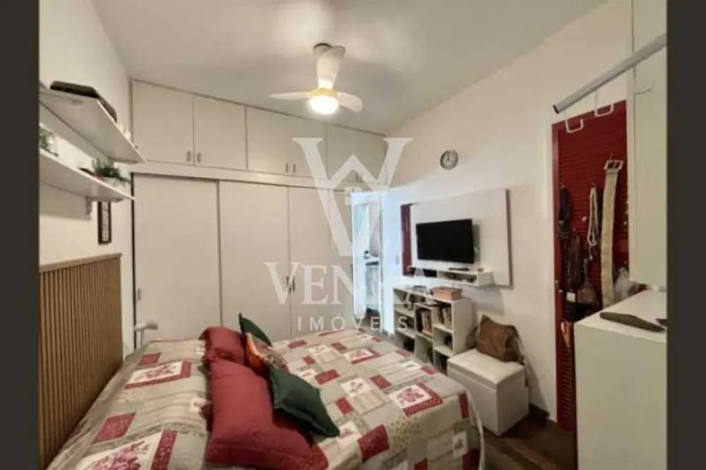 Apartamento, 3 quartos, 80 m² - Foto 3