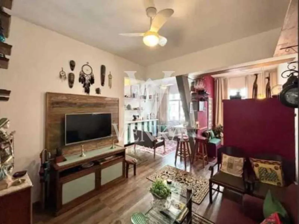 Apartamento, 3 quartos, 80 m² - Foto 8