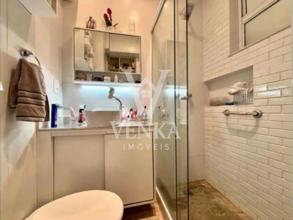 Apartamento, 3 quartos, 80 m² - Foto 9