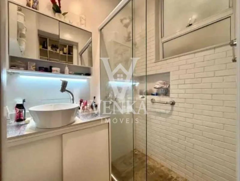 Apartamento, 3 quartos, 80 m² - Foto 10