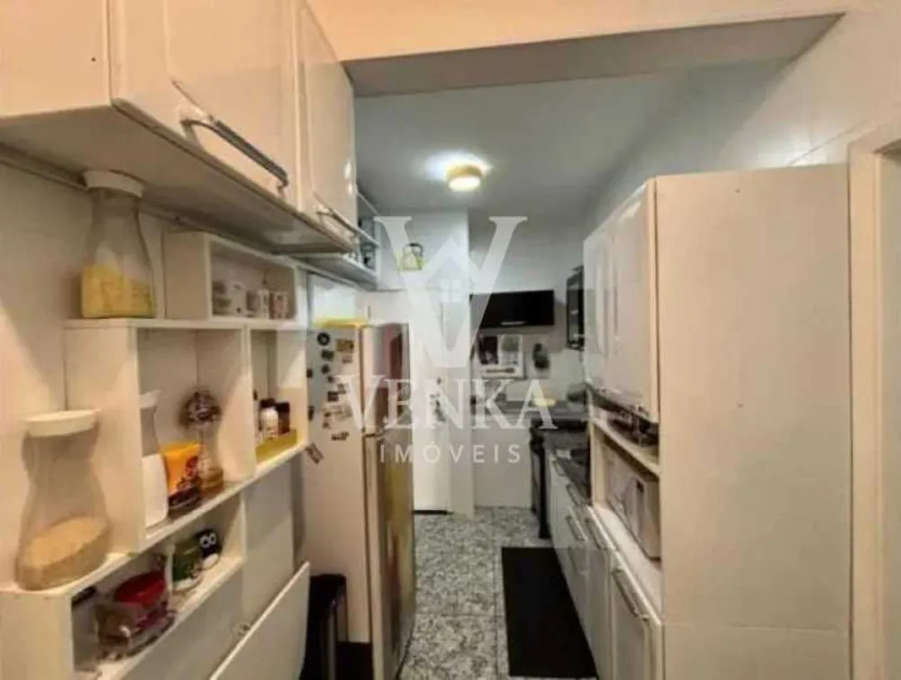 Apartamento, 3 quartos, 80 m² - Foto 13