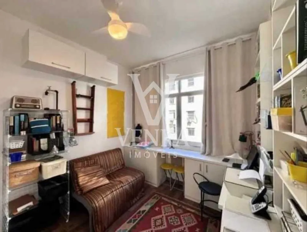 Apartamento, 3 quartos, 80 m² - Foto 4