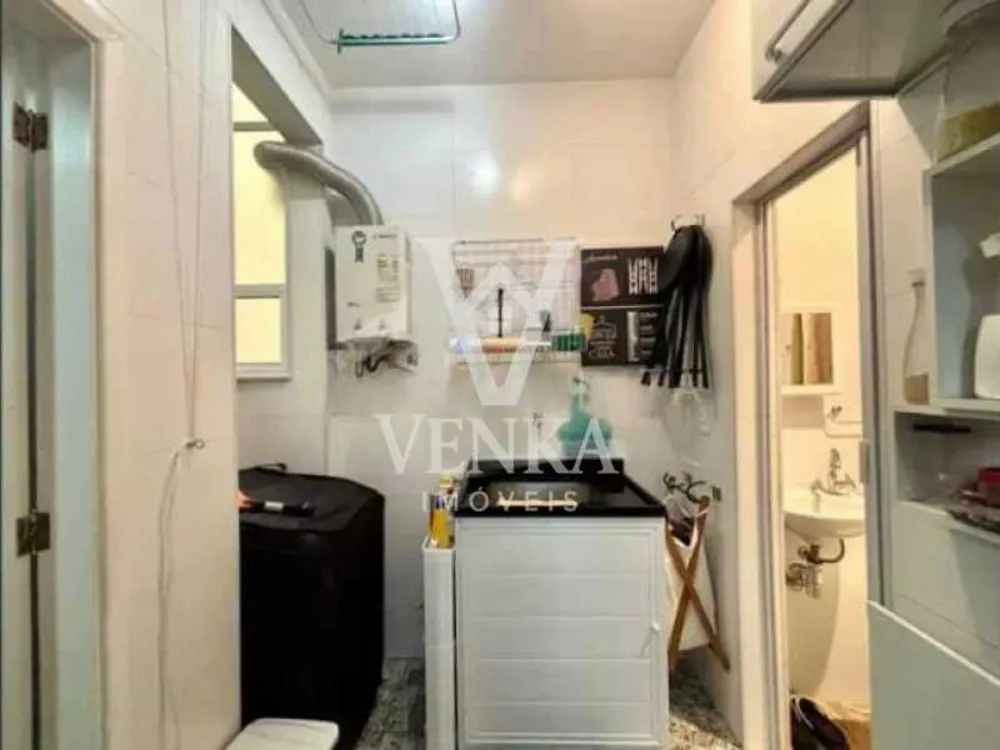Apartamento, 3 quartos, 80 m² - Foto 7