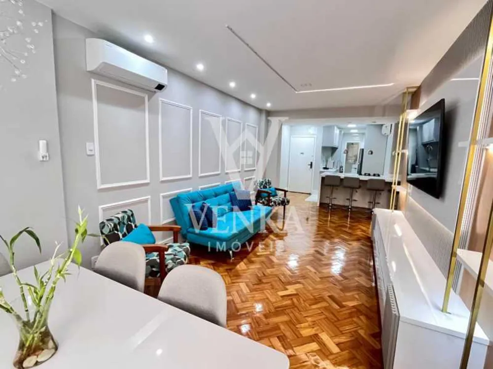 Apartamento, 3 quartos, 140 m² - Foto 19