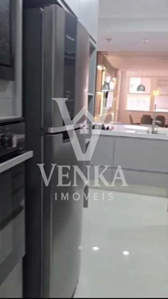 Apartamento, 3 quartos, 140 m² - Foto 2