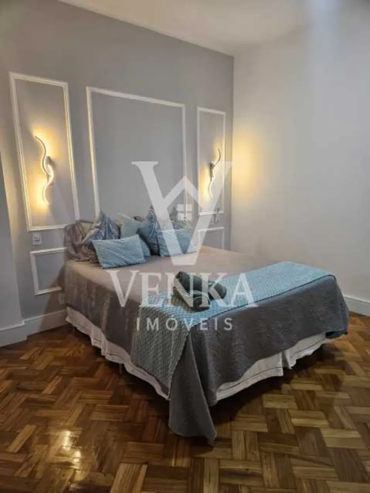 Apartamento, 3 quartos, 140 m² - Foto 21
