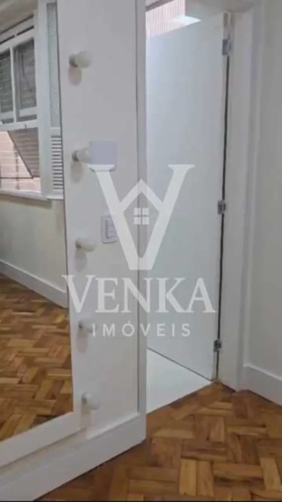 Apartamento, 3 quartos, 140 m² - Foto 5