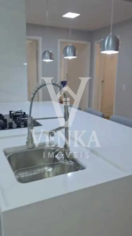 Apartamento, 3 quartos, 140 m² - Foto 23