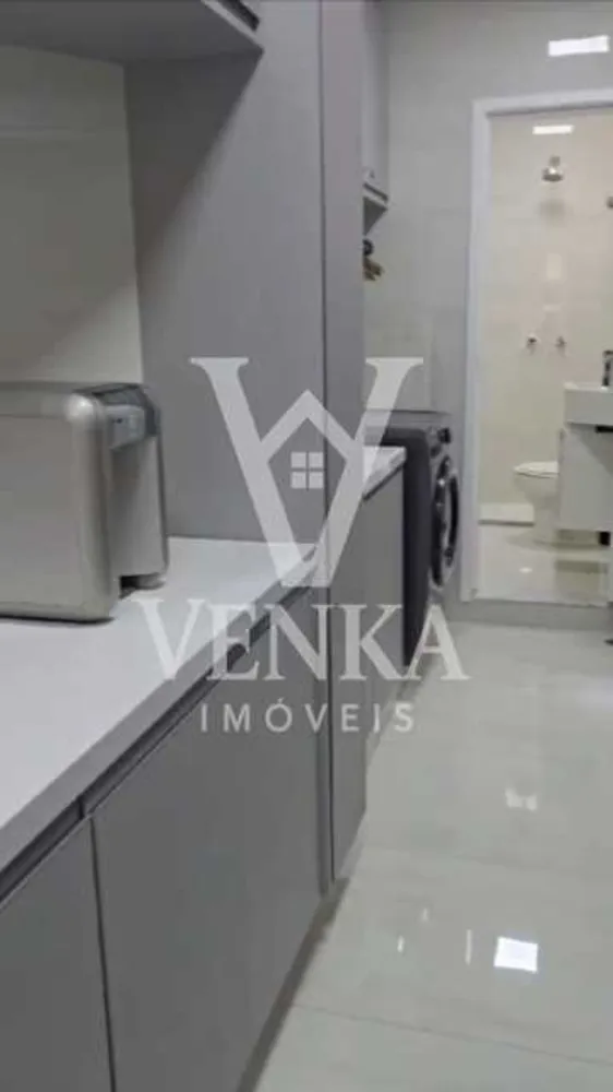 Apartamento, 3 quartos, 140 m² - Foto 10