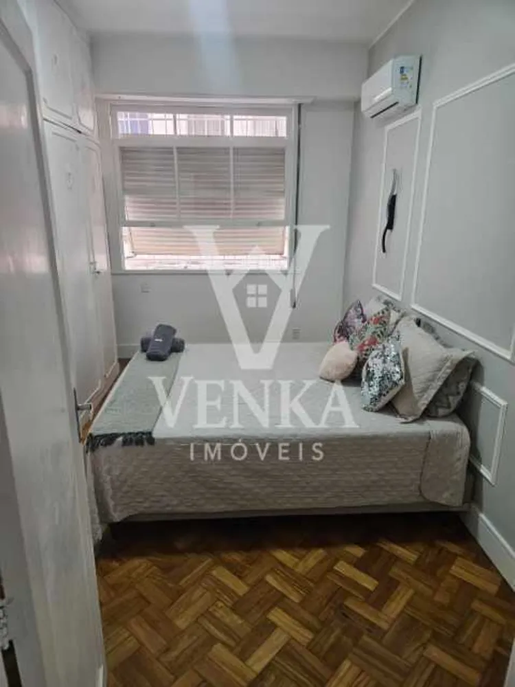 Apartamento, 3 quartos, 140 m² - Foto 12