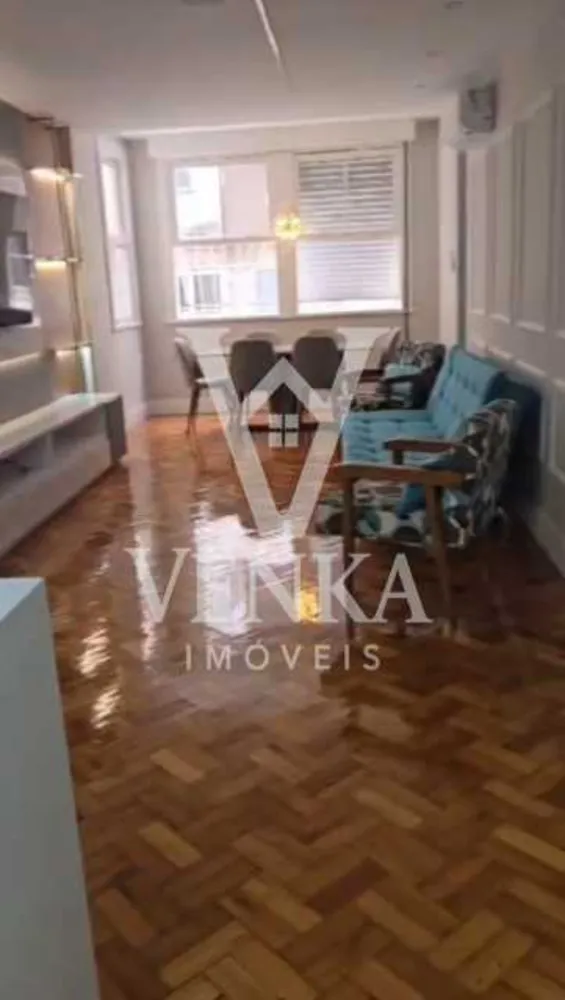 Apartamento, 3 quartos, 140 m² - Foto 22
