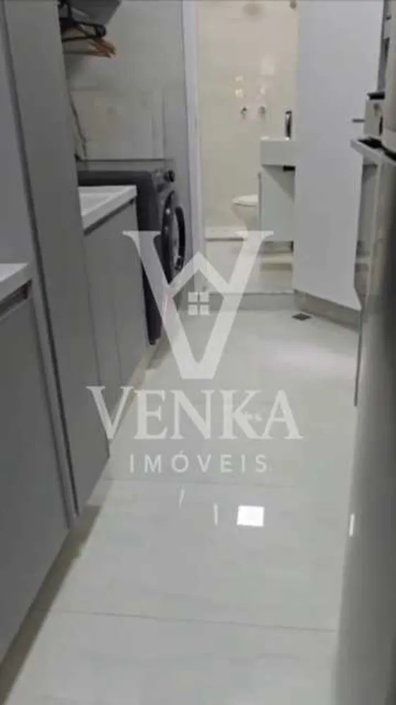 Apartamento, 3 quartos, 140 m² - Foto 11