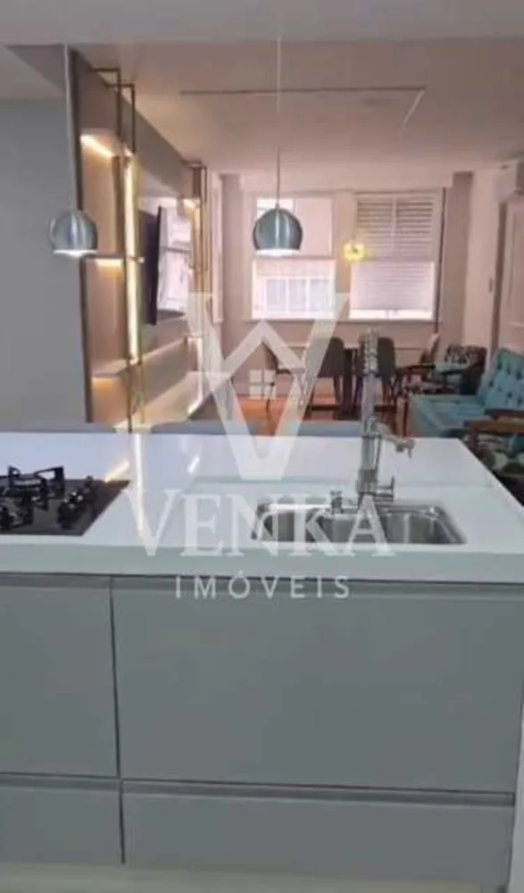 Apartamento, 3 quartos, 140 m² - Foto 9