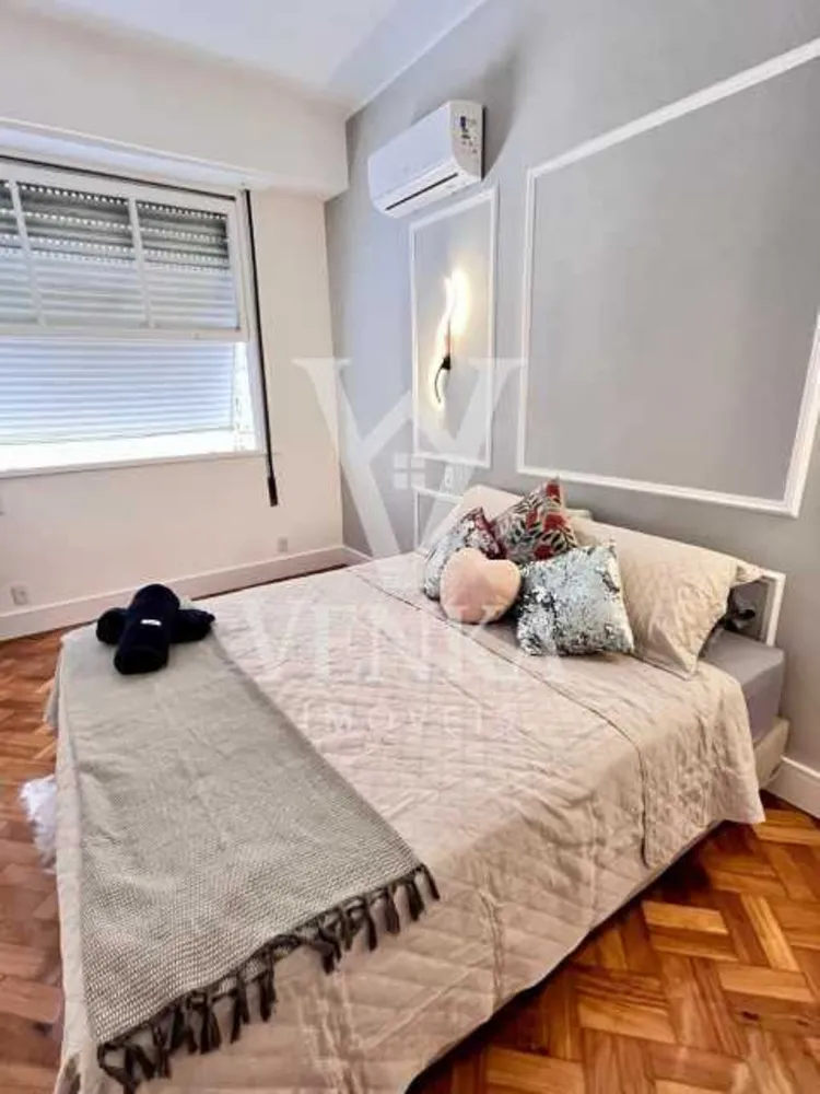 Apartamento, 3 quartos, 140 m² - Foto 4