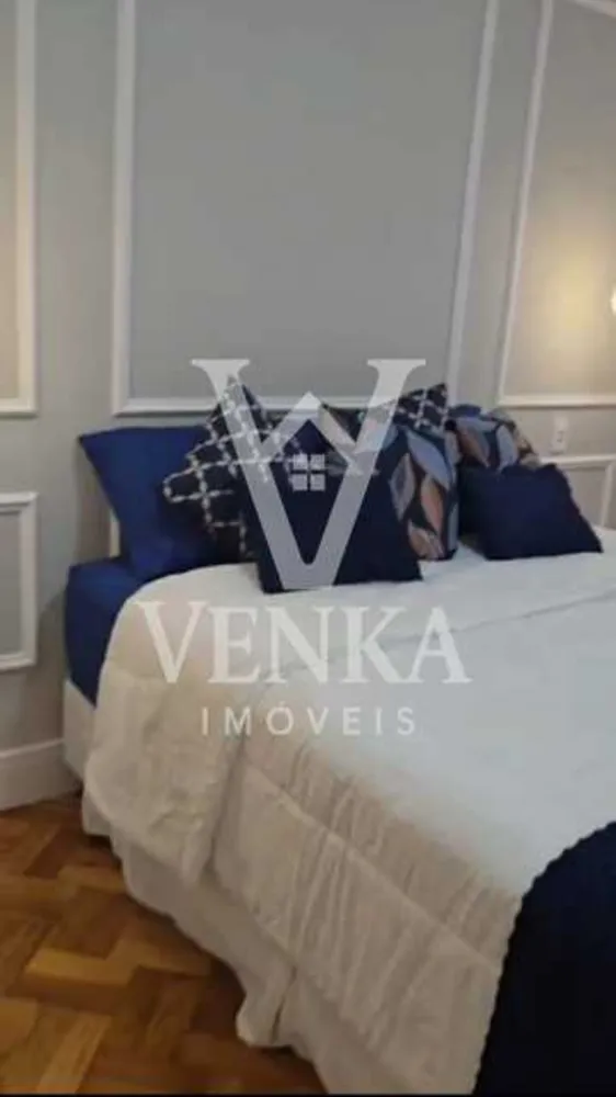 Apartamento, 3 quartos, 140 m² - Foto 14