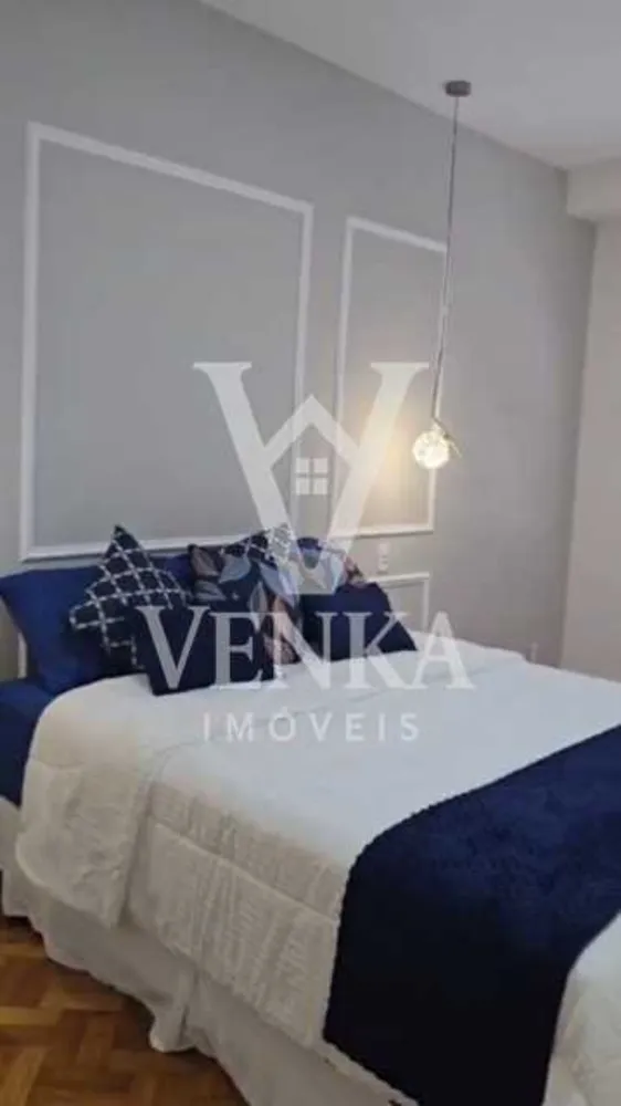 Apartamento, 3 quartos, 140 m² - Foto 15