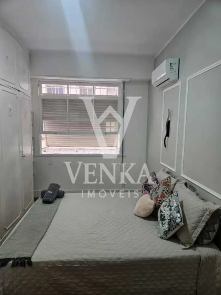 Apartamento, 3 quartos, 140 m² - Foto 17